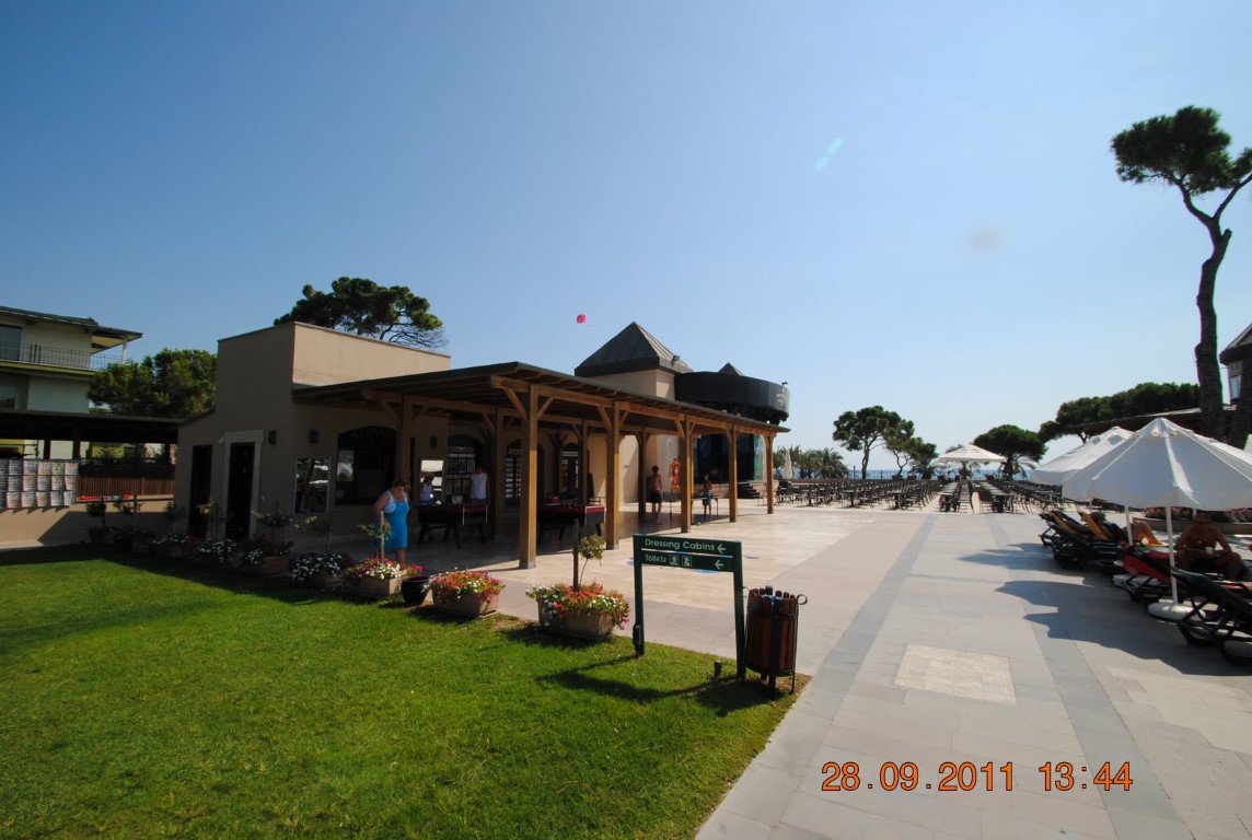 imagini hotel PAPILLON AYSCHA BELEK